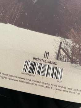 LP Hjort: Evolve IV-VIII LTD