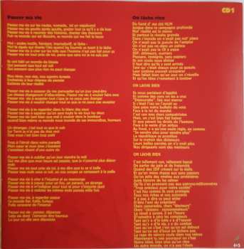 2CD HK & Les Saltimbanks: Citoyen Du Monde