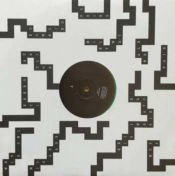 LP HK119: Imaginature