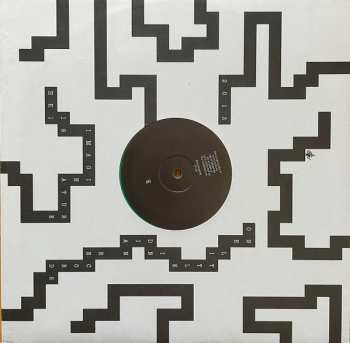 LP HK119: Imaginature