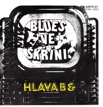 Blues Ve Skříni