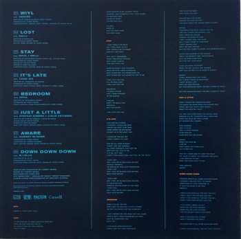 LP HMLT: Need You