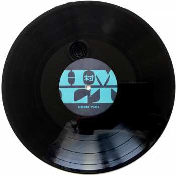 LP HMLT: Need You