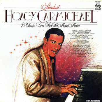 LP Hoagy Carmichael: Stardust