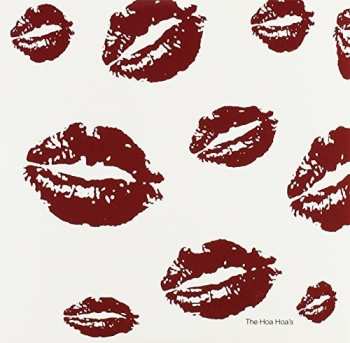 Album Hoas: Hoa Hoas Ep