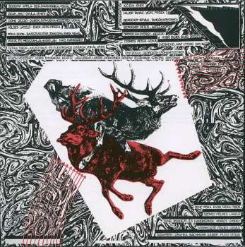 2CD Hobo Blues Band: Vadászat