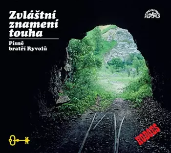 Zvláštní Znamení Touha - Písně Bratří Ryvolů