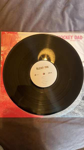 LP Hockey Dad: Blend Inn