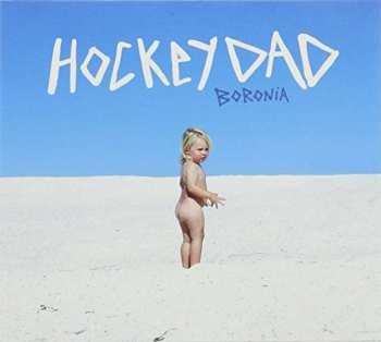 CD Hockey Dad: Boronia