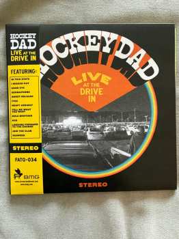 LP Hockey Dad: Live At The Drive In