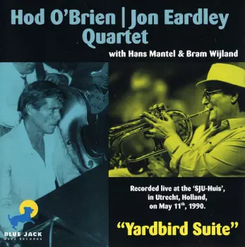 Yardbird Suite