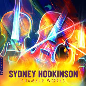 Album Hodkinson / Cerrnohorsky / Benda: Chamber Works