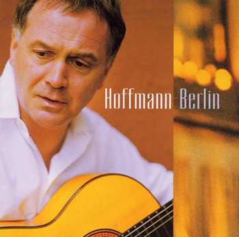 SACD Klaus Hoffmann: Hoffmann-Berlin