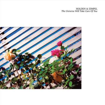 Album James Holden: The Universe Will Take Care Of You