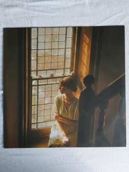 2LP Holding Absence: The Greatest Mistake Of My Life  CLR | LTD