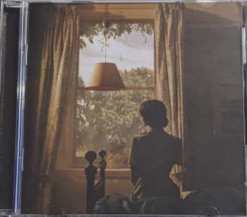 CD Holding Absence: The Greatest Mistake of My Life