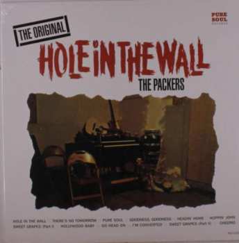 Album The Packers: Hole In The Wall