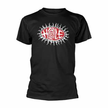 Merch Hole: Tričko Eyeball