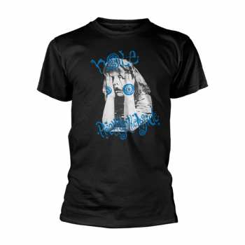 Merch Hole: Tričko Pretty On The Inside