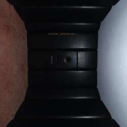 CD Holger Czukay: Gvoon - Brennung 1