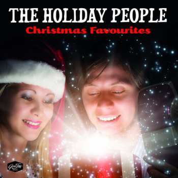 Album Holiday People: Christmas Favourites