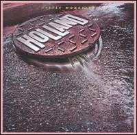 CD Holland: Little Monsters