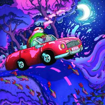 Album Holland Patent Public Library: Songs To Fall Asleep At The Wheel To
