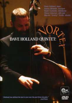 Album Holland,dave: Vortex