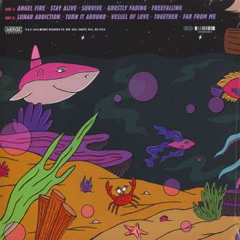 LP Hollie Cook: Vessel of Love