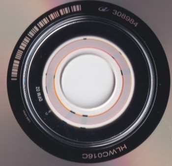 CD Hollow Coves: Nothing To Lose