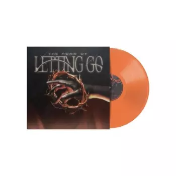 Hollow Front: The Fear Of Letting Go