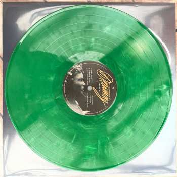 LP Hollow Front: The Price Of Dreaming CLR