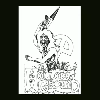Hollow Ground: Warlord Splatter