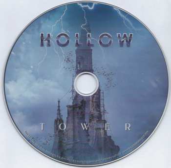 CD Hollow: Tower
