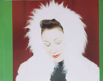 CD Holly Cole: Baby, It's Cold Outside