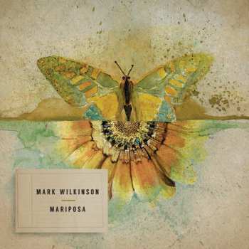 CD Holly Dunn: Mariposa