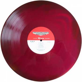 LP Holly Golightly And The Brokeoffs: All Her Fault CLR