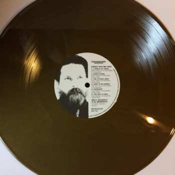 LP Holly Golightly And The Brokeoffs: Sunday Run Me Over CLR