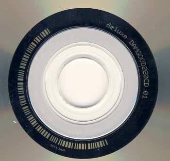 CD Holly Golightly: Laugh It Up
