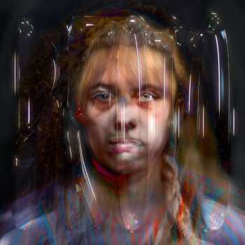 LP Holly Herndon: Proto