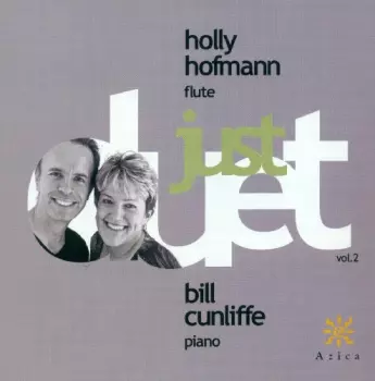 Just Duet Vol. 2