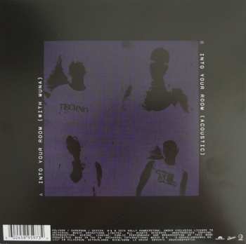 SP Muna: Into Your Room CLR