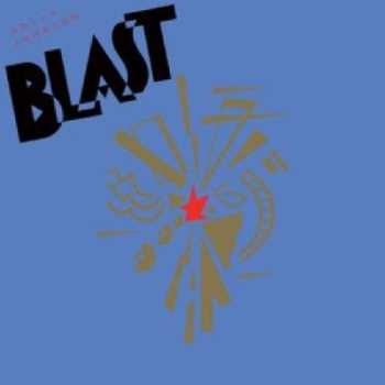 LP Holly Johnson: Blast