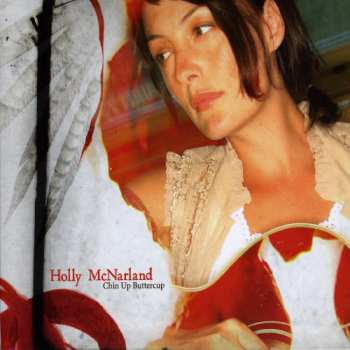 Album Holly McNarland: Chin Up Buttercup
