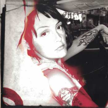 CD Holly McNarland: Chin Up Buttercup