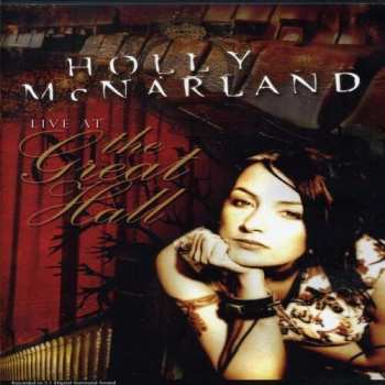 Album Holly McNarland: Live At The Great Hall