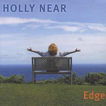 CD Holly Near: Edge