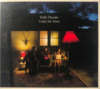Album Holly Throsby: Under The Town