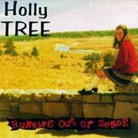 CD Holly Tree: Running Out Of Sense