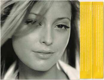 CD Holly Valance: Kiss Kiss